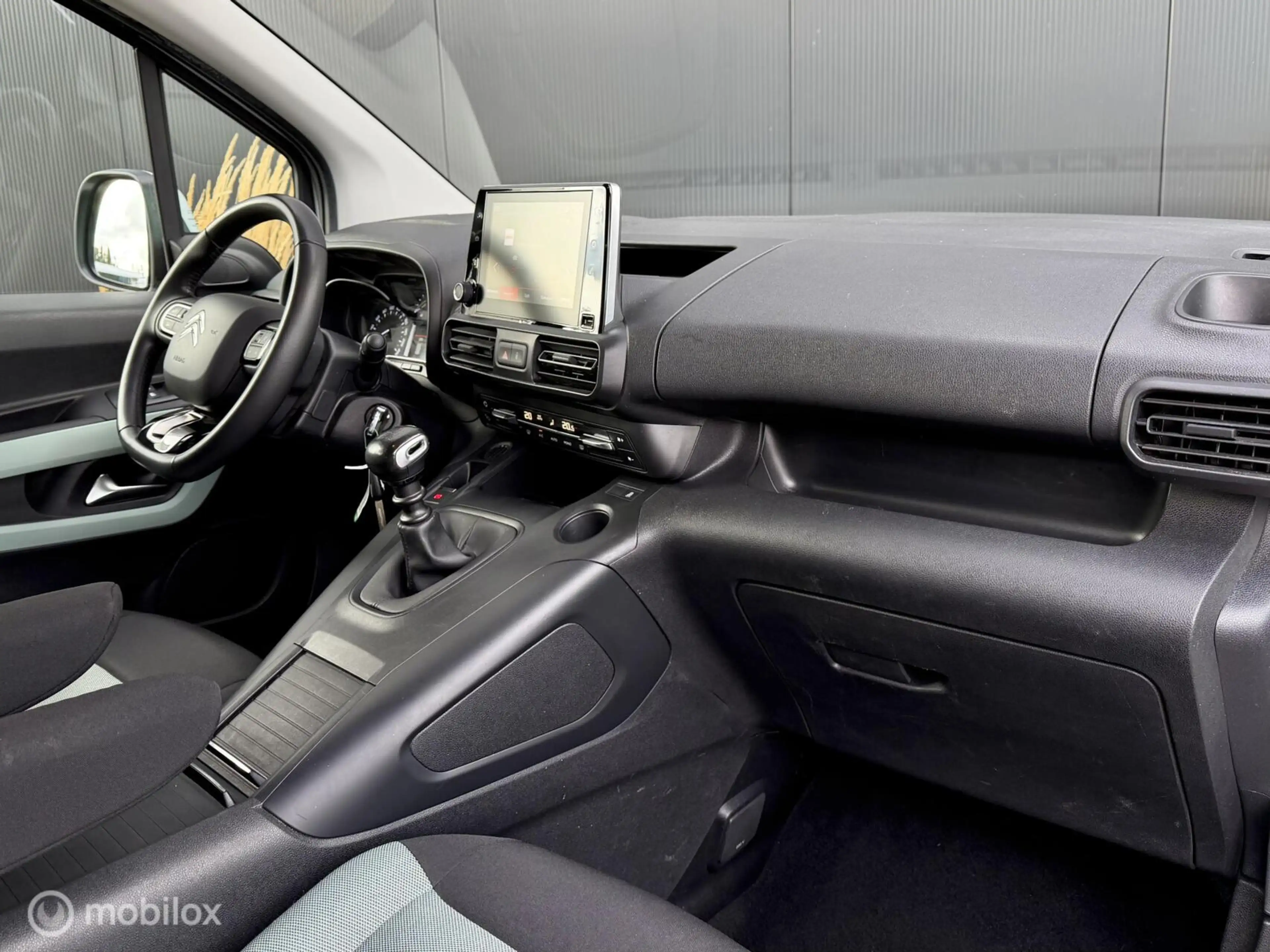 Citroen Berlingo XL Feel 110pk I 7 zitplaatsen I Trekhaak I — photo 9