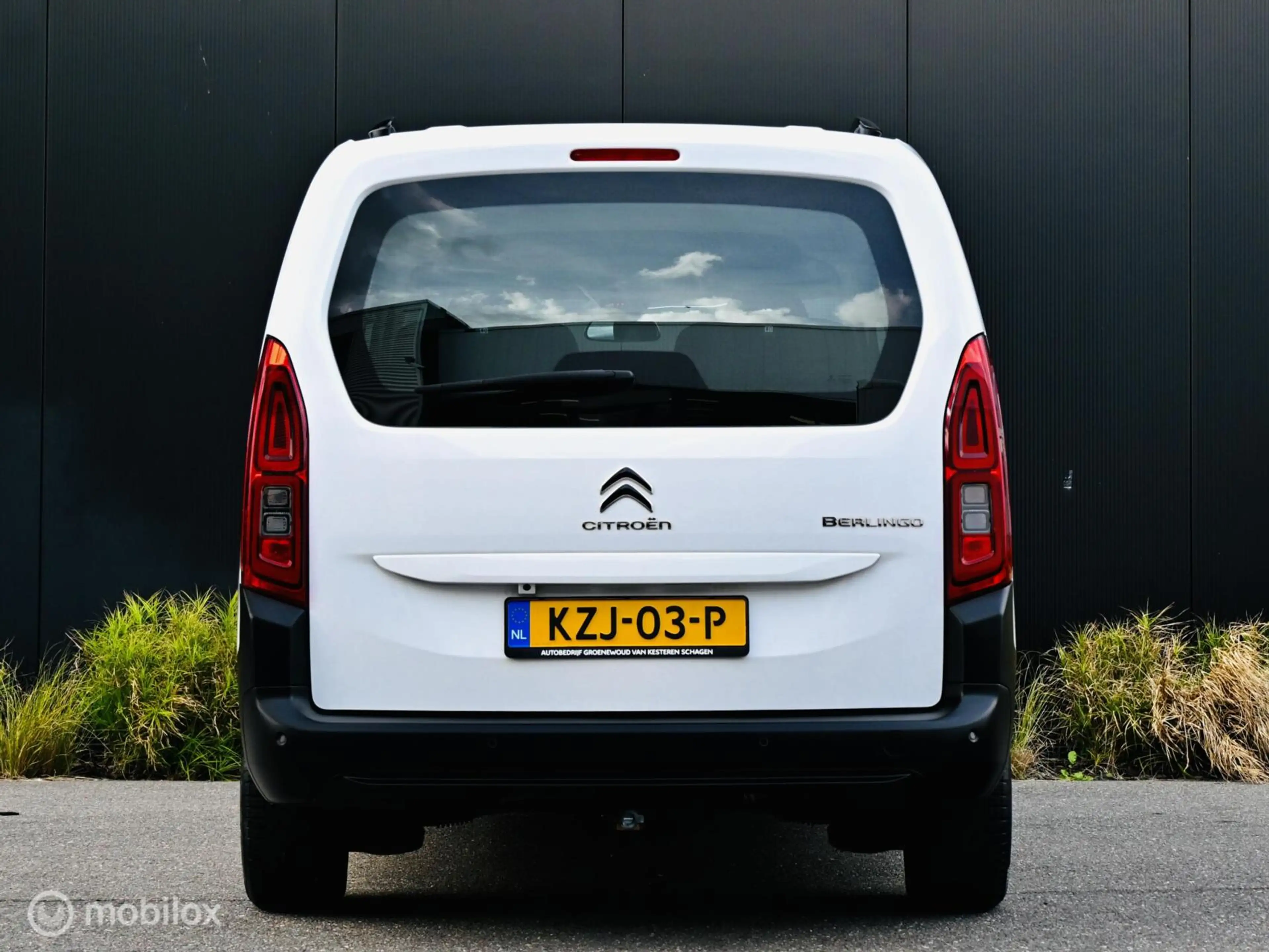 Citroen Berlingo XL Feel 110pk I 7 zitplaatsen I Trekhaak I — photo 4