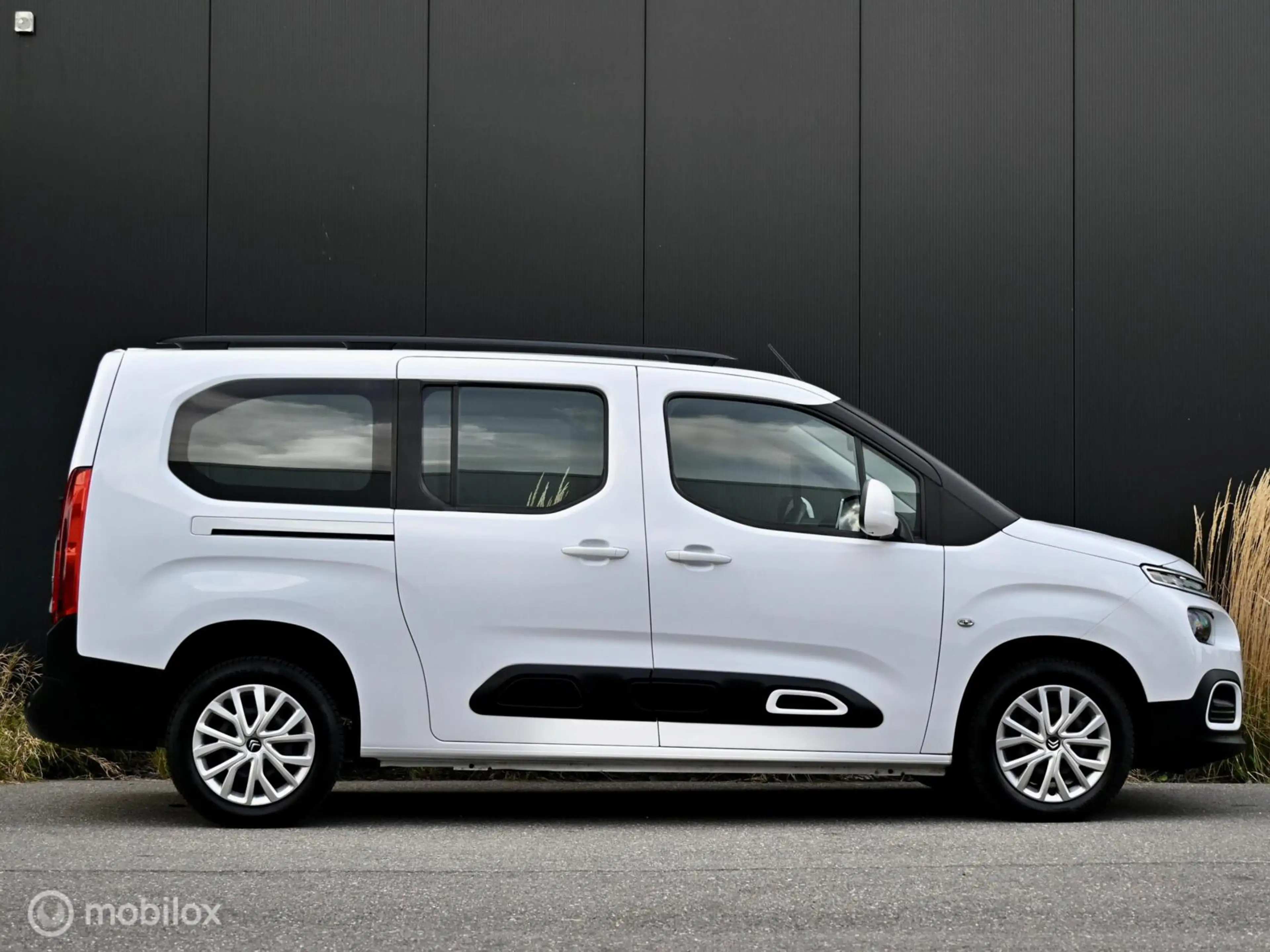 Citroen Berlingo XL Feel 110pk I 7 zitplaatsen I Trekhaak I — photo 5