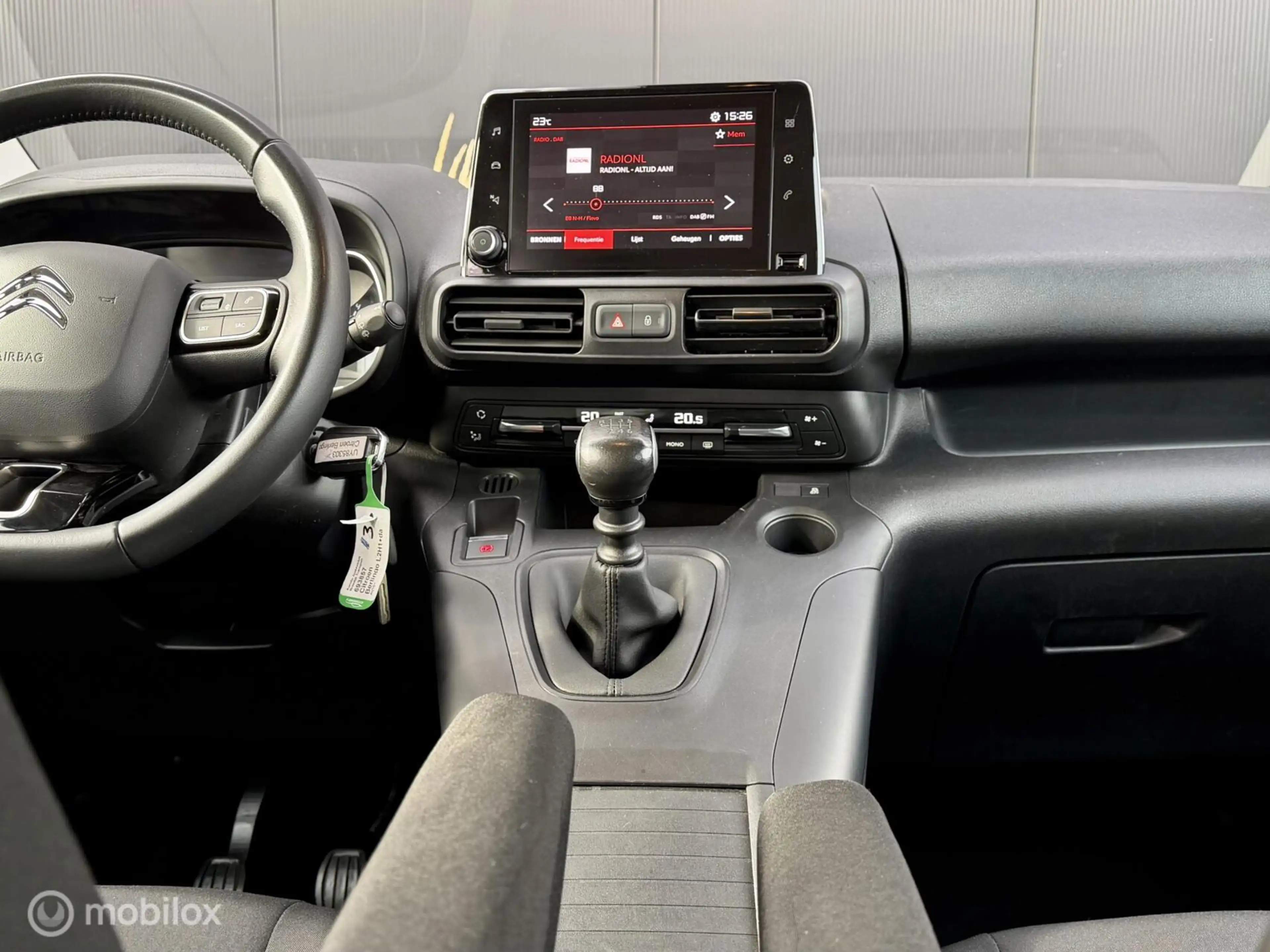 Citroen Berlingo XL Feel 110pk I 7 zitplaatsen I Trekhaak I — photo 8