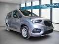 Opel Combo Life Elegance 1.5 Diesel Plateado - thumbnail 2