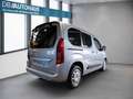 Opel Combo Life Elegance 1.5 Diesel Plateado - thumbnail 4