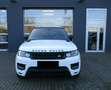 Land Rover Range Rover Sport Range Rover Sport 3,0 SDV6 HSE Dynamik-Paket Weiß - thumbnail 2