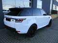 Land Rover Range Rover Sport Range Rover Sport 3,0 SDV6 HSE Dynamik-Paket Weiß - thumbnail 1