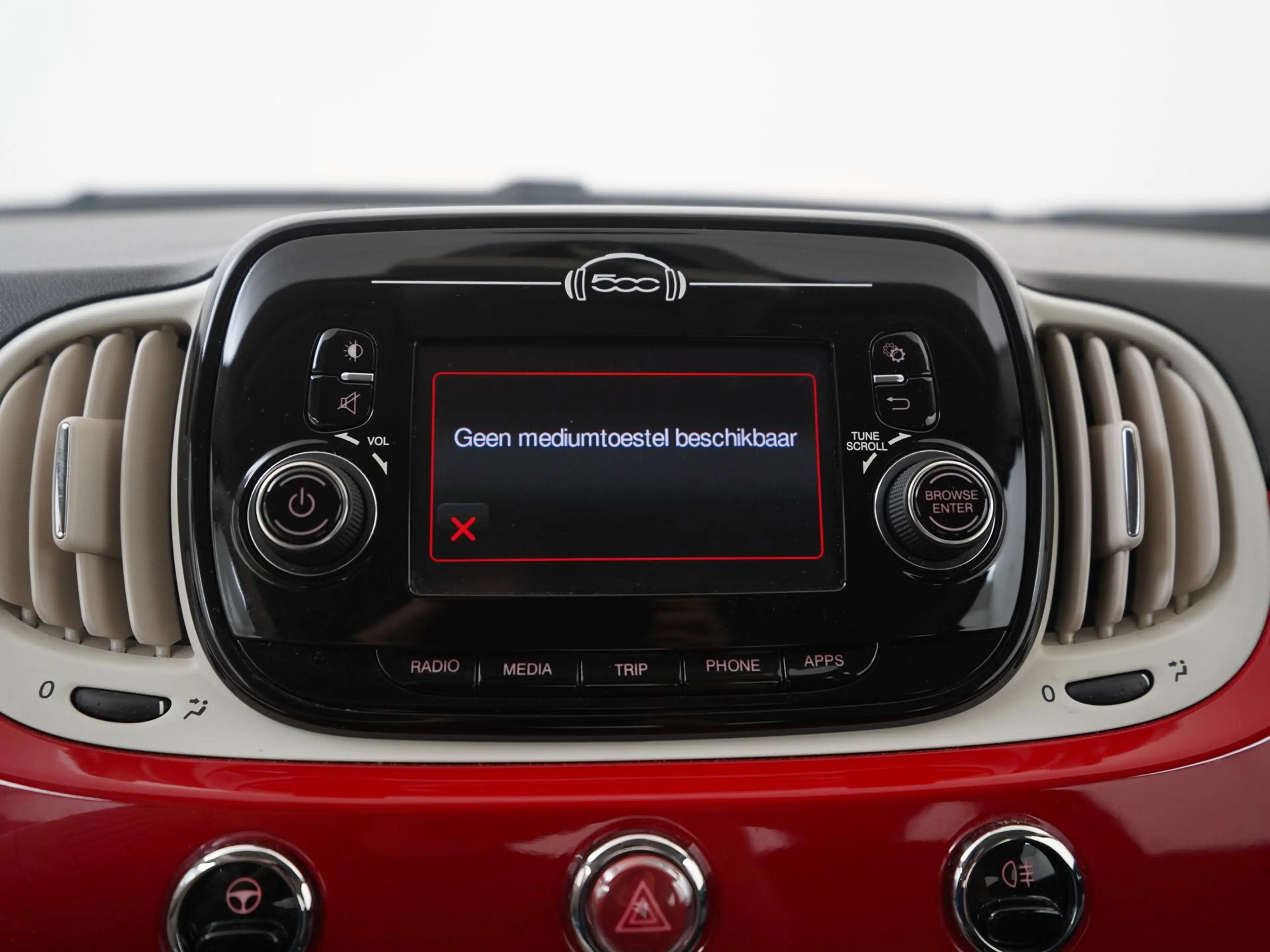 Fiat 500 1.0 Hybrid Pop | Airco | Bluetooth | Zondag Open! — photo 11