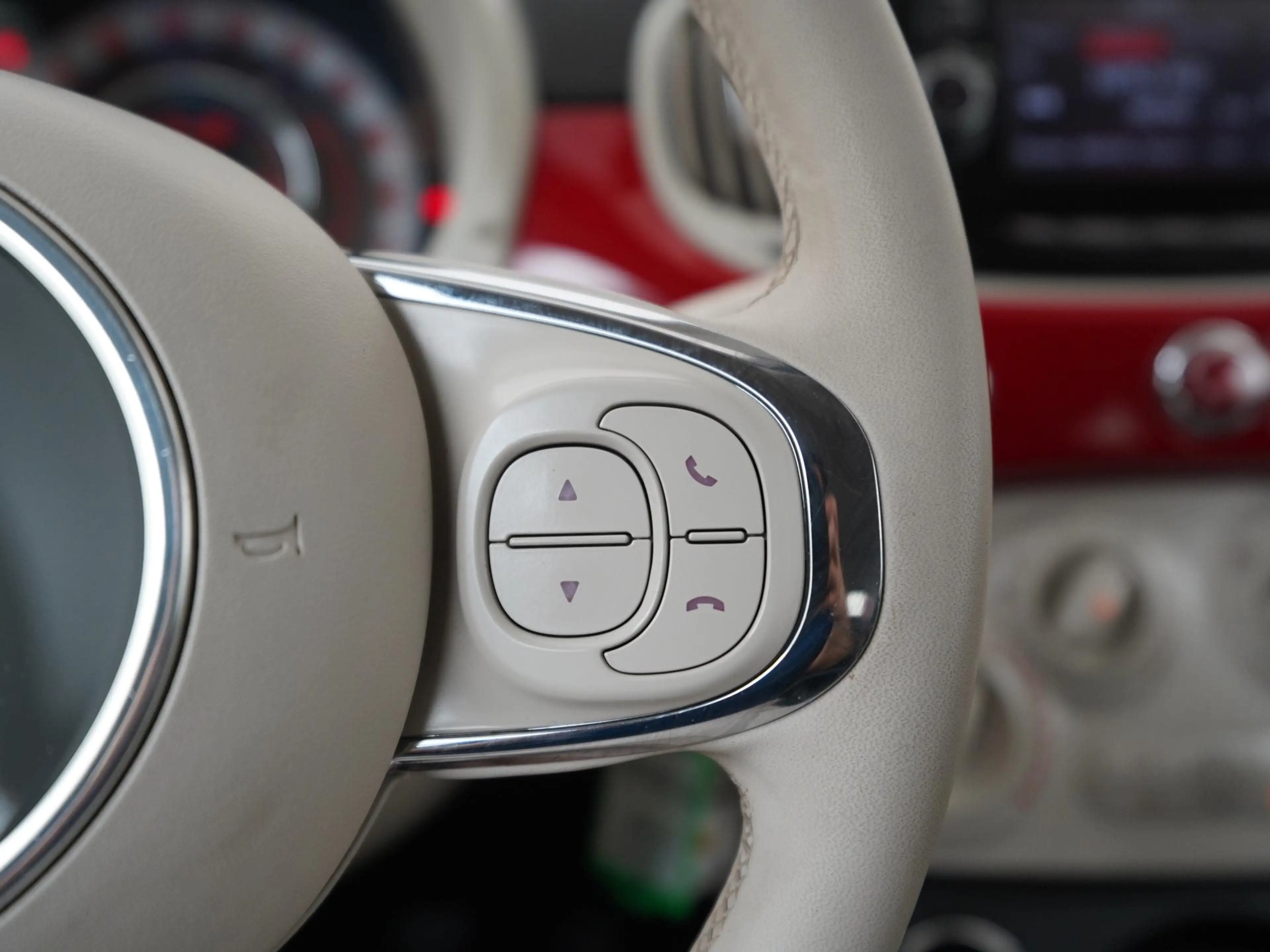 Fiat 500 1.0 Hybrid Pop | Airco | Bluetooth | Zondag Open! — photo 7
