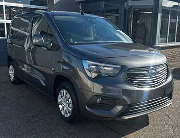 16CDTI Lichte Vracht 3 Personen +...