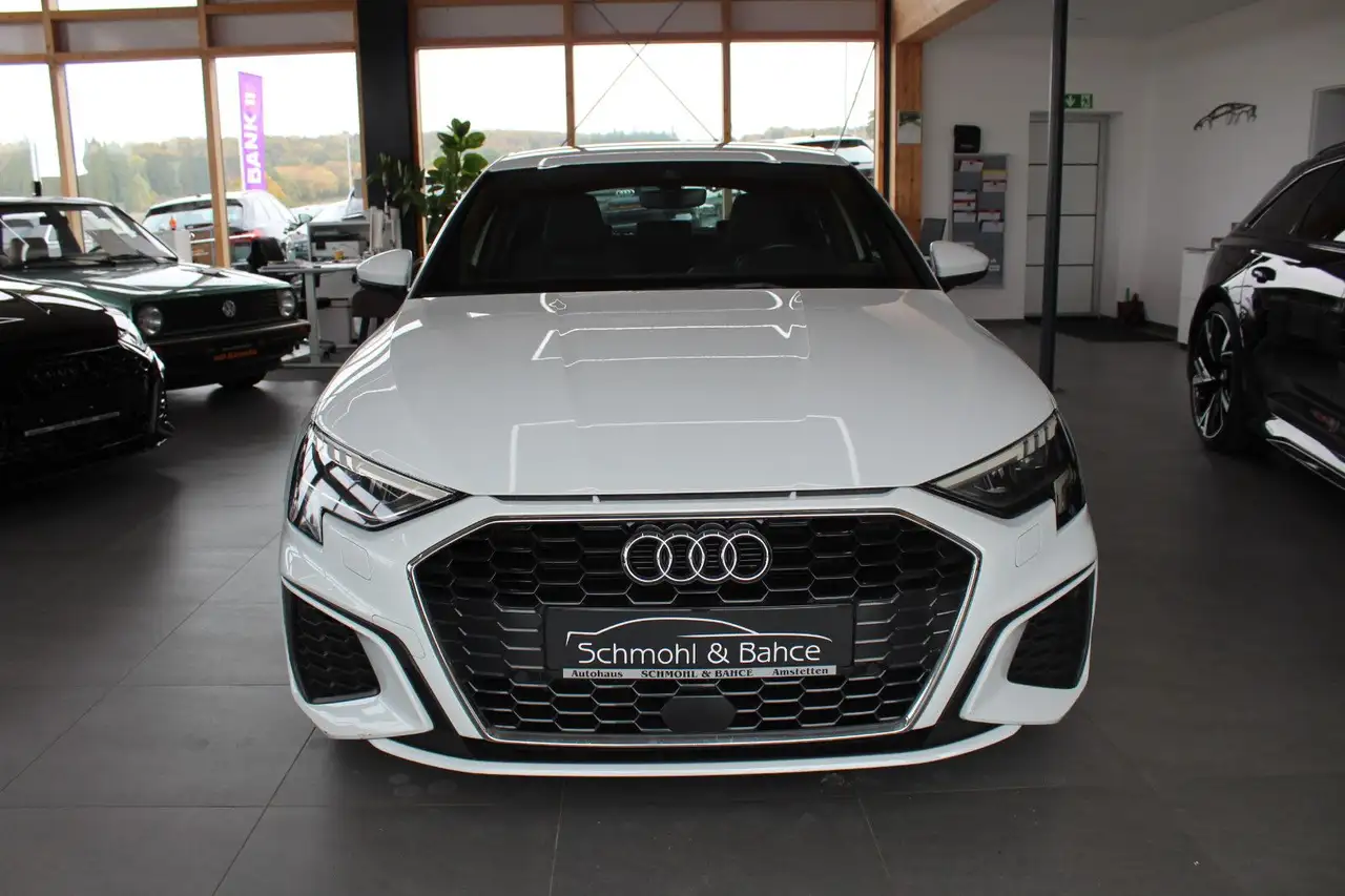 Audi A3, фото 2