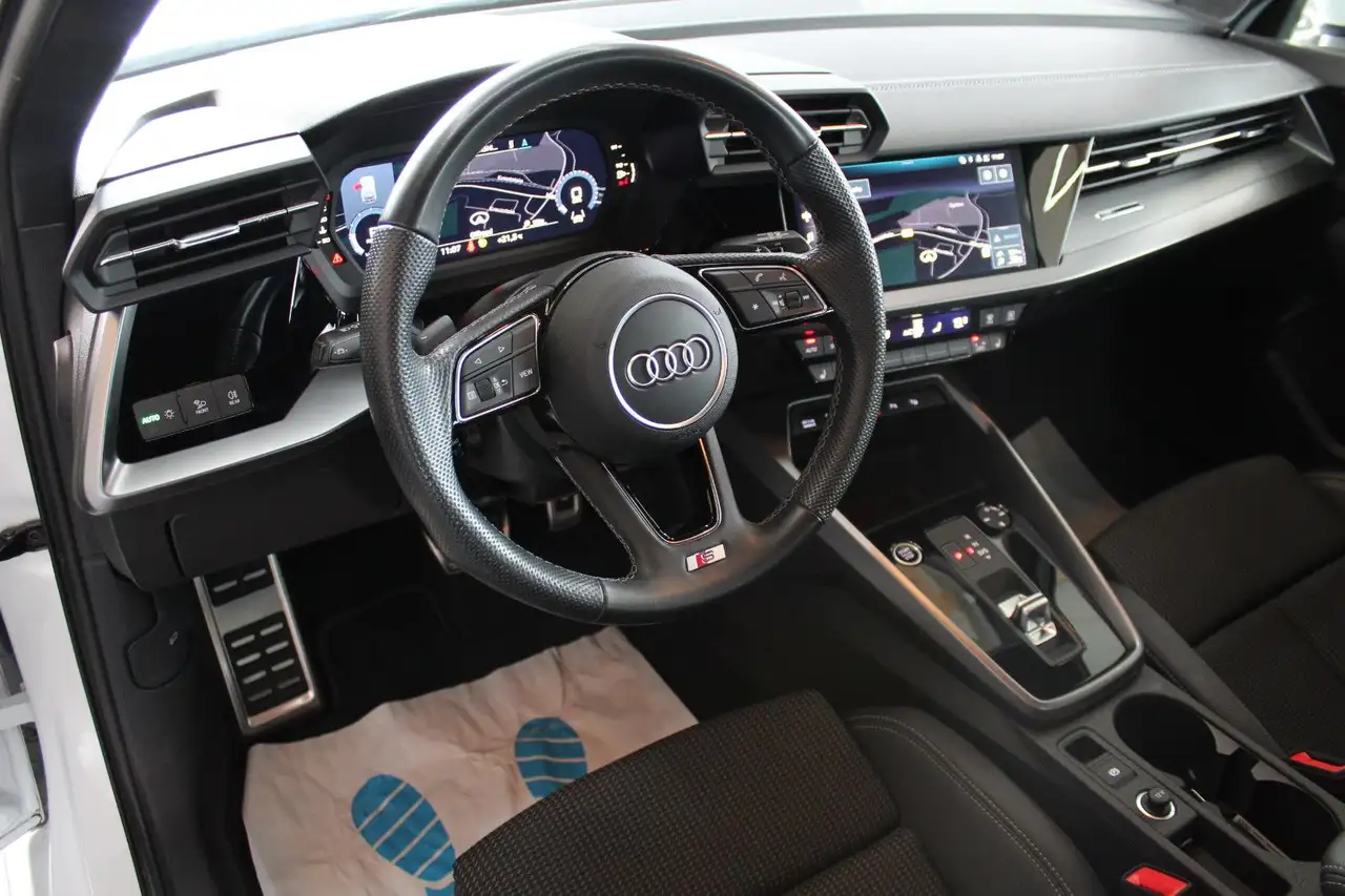 Audi A3, фото 8