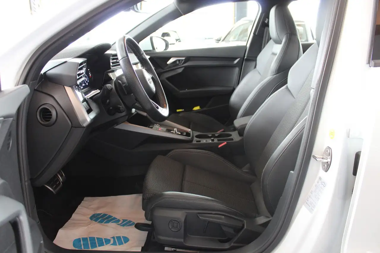 Audi A3, фото 7