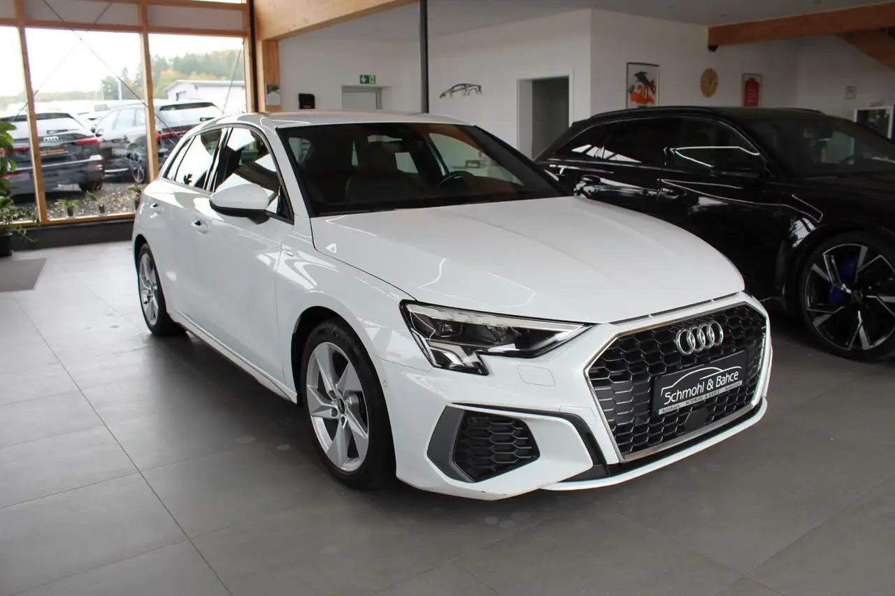 Audi A3, фото 3