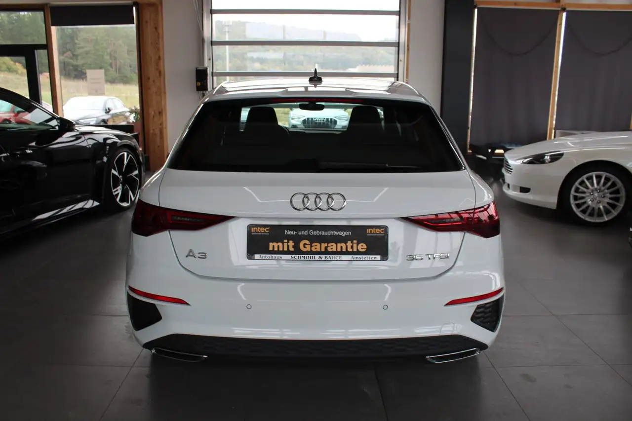 Audi A3, фото 5