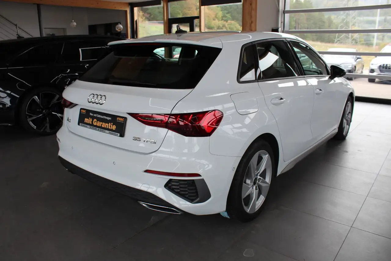 Audi A3, фото 4