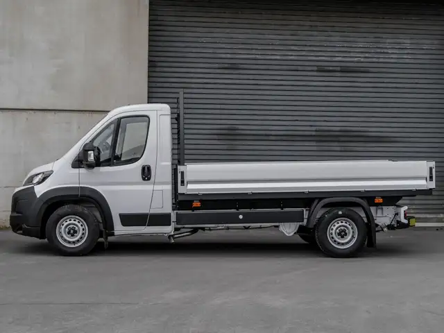 Fiat Ducato view 15