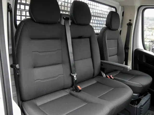 Fiat Ducato view 4