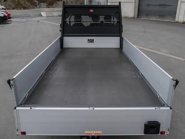 Fiat Ducato view 12