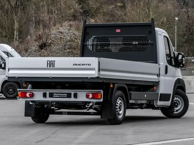 Fiat Ducato view 2