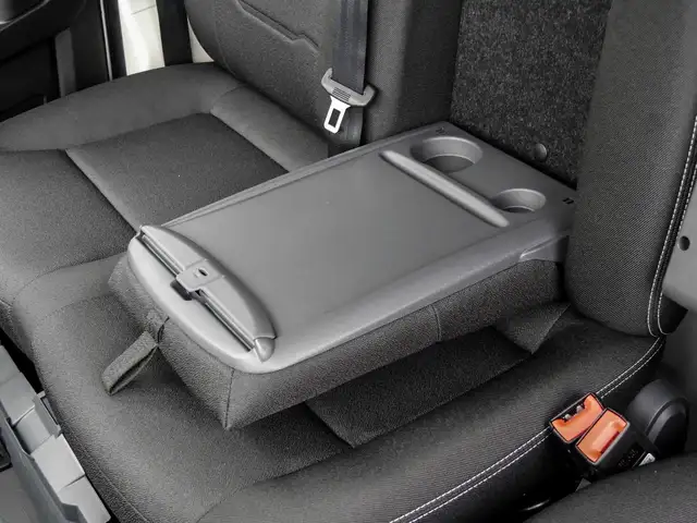 Fiat Ducato view 10
