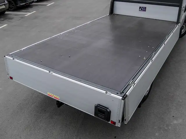 Fiat Ducato view 13