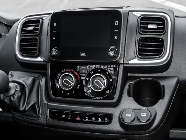 Fiat Ducato view 5