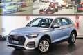 Audi Q5 40 TDI Quattro S-Tronic Business - ADAS/NAVI/LED Argento - thumbnail 1