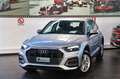 Audi Q5 40 TDI Quattro S-Tronic Business - ADAS/NAVI/LED Argento - thumbnail 5
