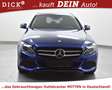 Mercedes-Benz C 250 d T 9G 2X Avantg NAVI+LEDER+SHZ+LED+ACC+ Blau - thumbnail 6