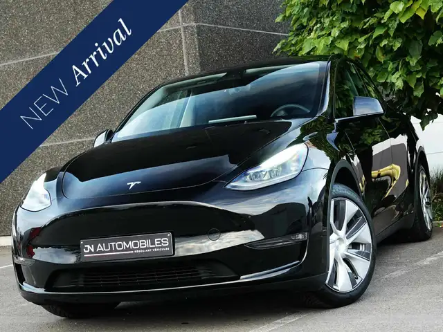 Tesla Model Y LONG RANGE / AWD 4X4 / GARANTIE !!