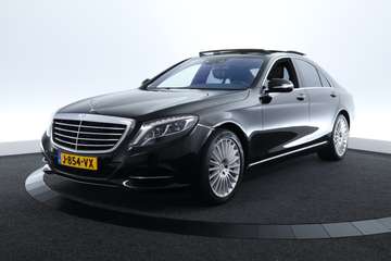 4Matic Prestige |PANO|CAMERA|LEDER|CRUISE|LM VELGE