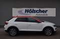 Volkswagen T-Roc 2.0 !AUTOM! 4MOTION Sport,Navi,E.Heckklap, Weiß - thumbnail 5