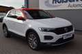 Volkswagen T-Roc 2.0 !AUTOM! 4MOTION Sport,Navi,E.Heckklap, Weiß - thumbnail 1