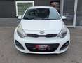 Kia Rio Spirit  CLEAR WHITE Weiß - thumbnail 3