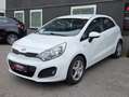 Kia Rio Spirit  CLEAR WHITE Weiß - thumbnail 1