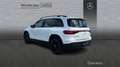 Mercedes-Benz EQB 250 250+ Blanco - thumbnail 4
