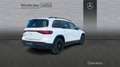 Mercedes-Benz EQB 250 250+ Blanco - thumbnail 2