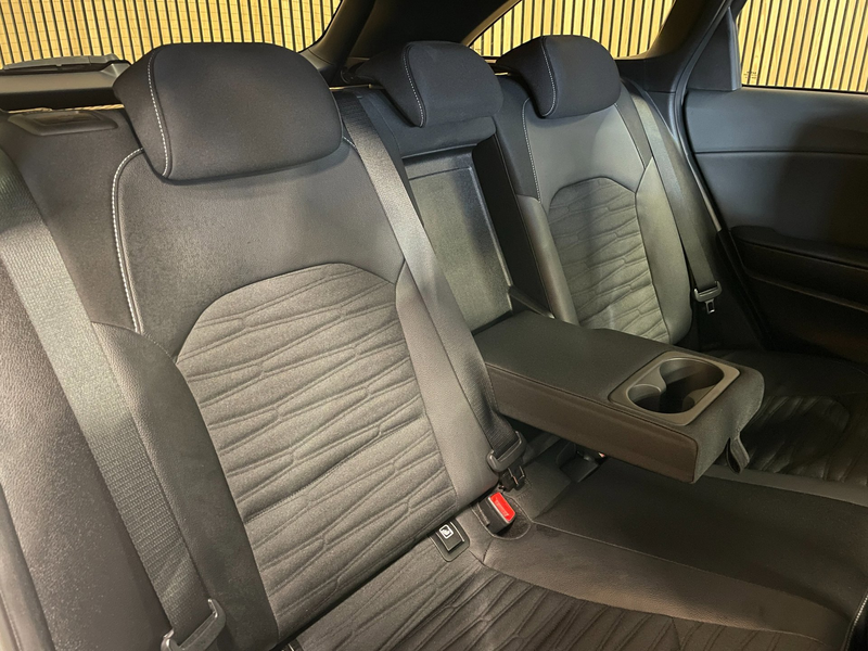 Kia Ceed SW / cee'd SW Sportswagon 1.5 T-GDi GT-Line|160PK|AFN.TREKHAAK|A — photo 9