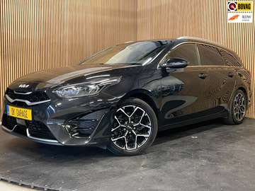Sportswagon 1.5 T-GDi GT-Line|160PK|AFN.TREKHAAK|A