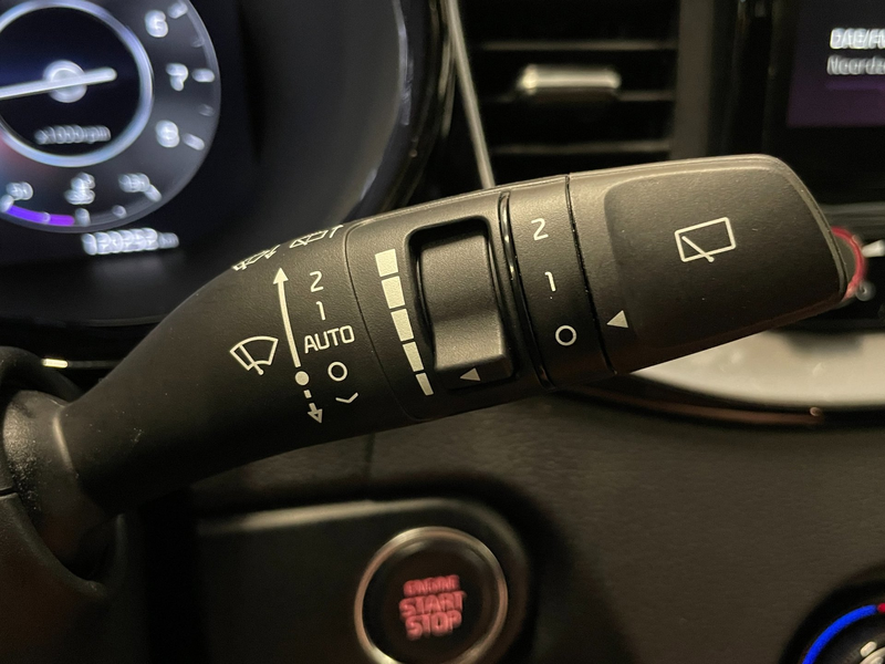 Kia Ceed SW / cee'd SW Sportswagon 1.5 T-GDi GT-Line|160PK|AFN.TREKHAAK|A — photo 47