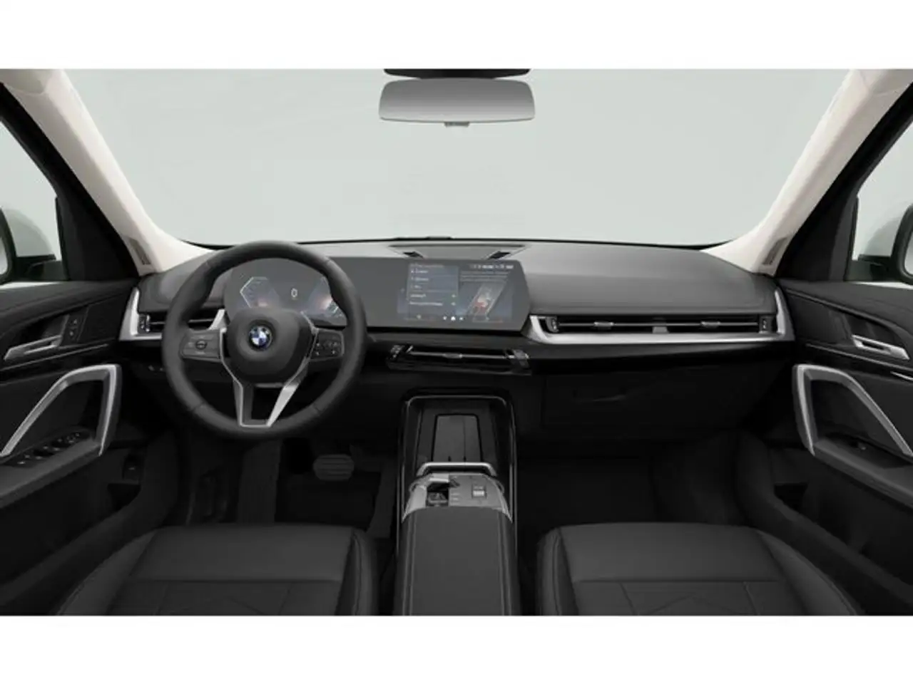 BMW X1 2026