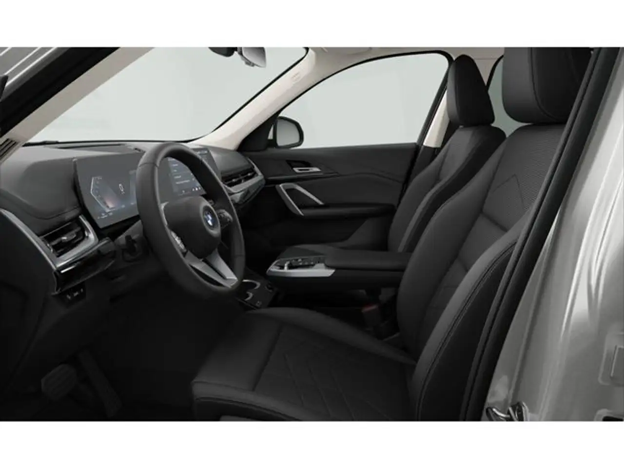 BMW X1 2026
