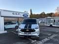 Ford Transit Custom 320 L1H1 2.5 Duratec 232ch Hybride recheargeable Cabine Approfondie Sport CVT Gris - thumbnail 3