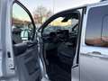 Ford Transit Custom 320 L1H1 2.5 Duratec 232ch Hybride recheargeable Cabine Approfondie Sport CVT Gris - thumbnail 10
