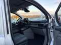 Ford Transit Custom 320 L1H1 2.5 Duratec 232ch Hybride recheargeable Cabine Approfondie Sport CVT Gris - thumbnail 16
