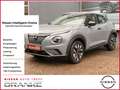 Nissan Juke 1.6 Hybrid Sitzhz*Carpl.AA+Kamera Gri - thumbnail 1