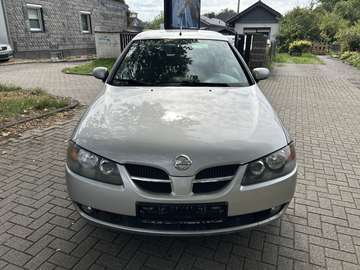 Acenta/ TÜV Neu/ Klima/ Inspektion Neu