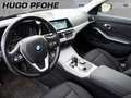 BMW 320 d Touring Advantage. Aut.. Anhängerkupplung. Head Grijs - thumbnail 7