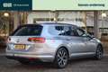 Volkswagen Passat Variant 1.5 TSI DSG Comfort Business met NAV|PDC|TREKHAAK| Grau - thumbnail 2