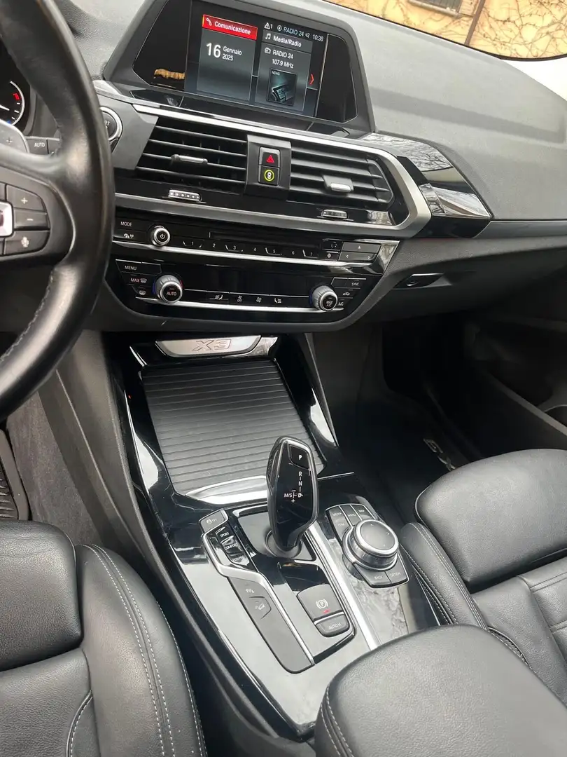 BMW X3 xdrive20d xLine 190cv auto - 2