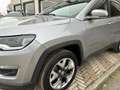 Jeep Compass Compass 2.0 mjt Limited 4wd 140cv  AUTOMATICO Argento - thumbnail 15