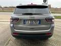 Jeep Compass Compass 2.0 mjt Limited 4wd 140cv  AUTOMATICO Argento - thumbnail 5